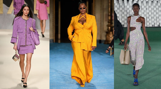 Trust me your wardrobe needs a spring lift!