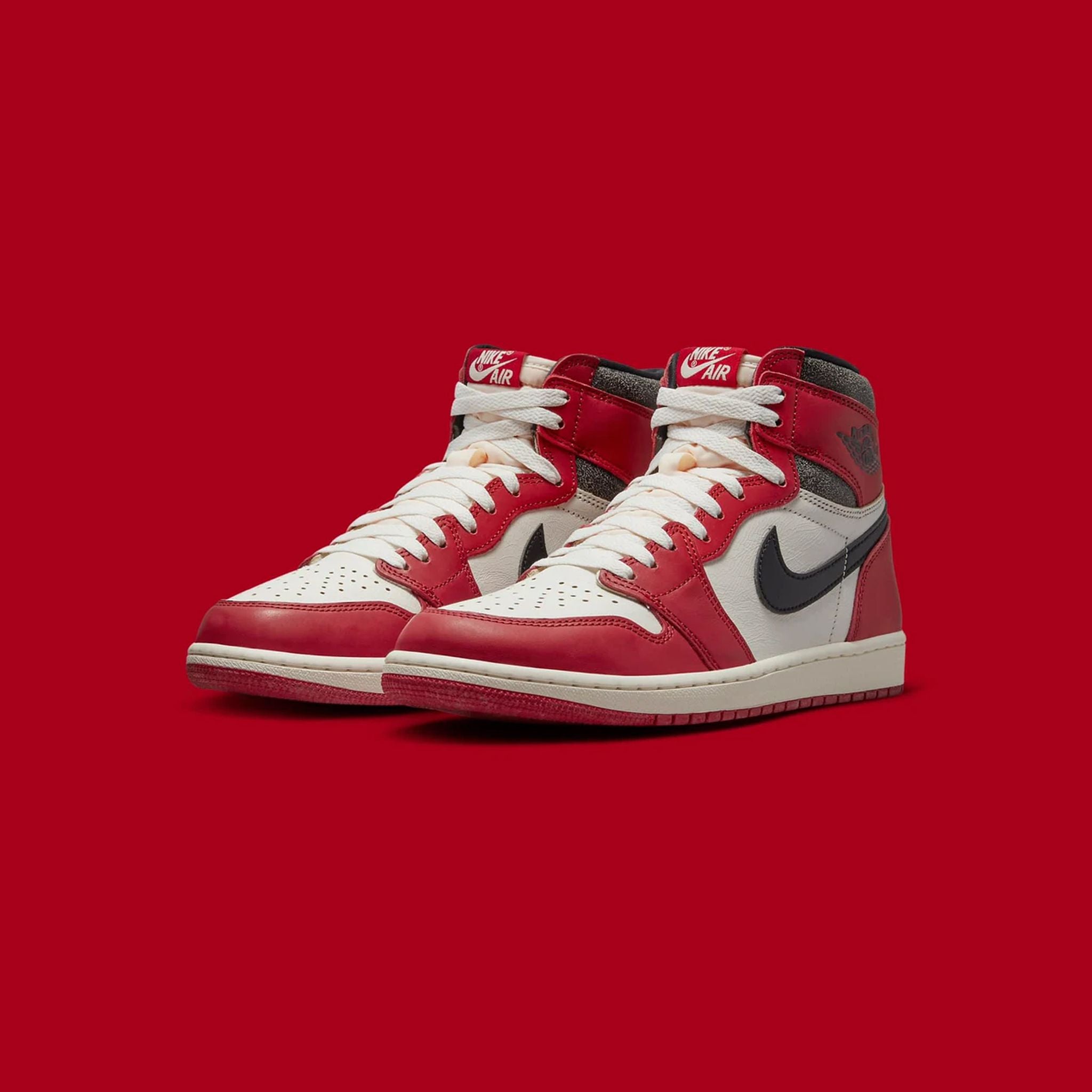 Jordan 1 High