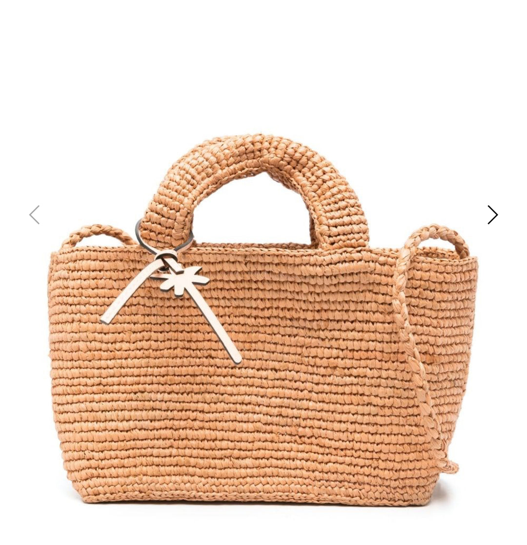 MANEBI
MANEBI BORSA TOTE SUNSET MINI