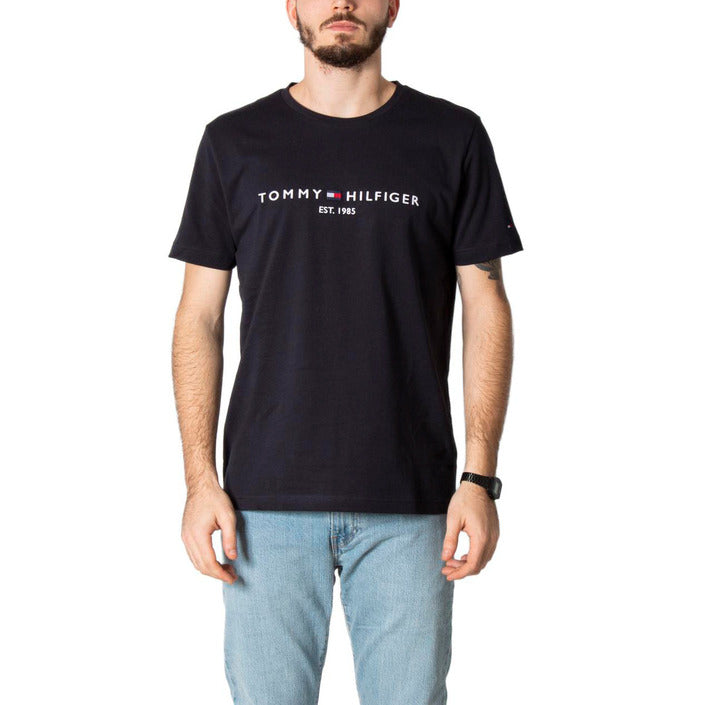 Tommy Hilfiger Jeans T-Shirt Uomo
