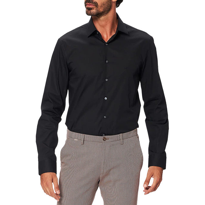 Calvin Klein Camicia Uomo