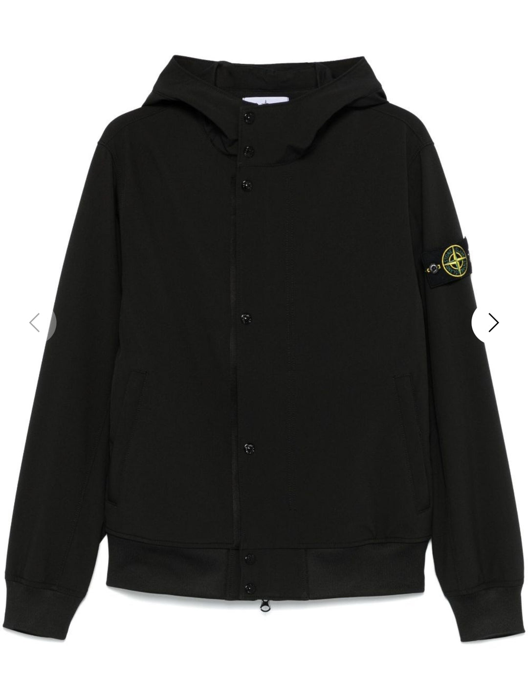 STONE ISLAND
STONE ISLAND BOMBER CON APPLICAZIONE COMPASS