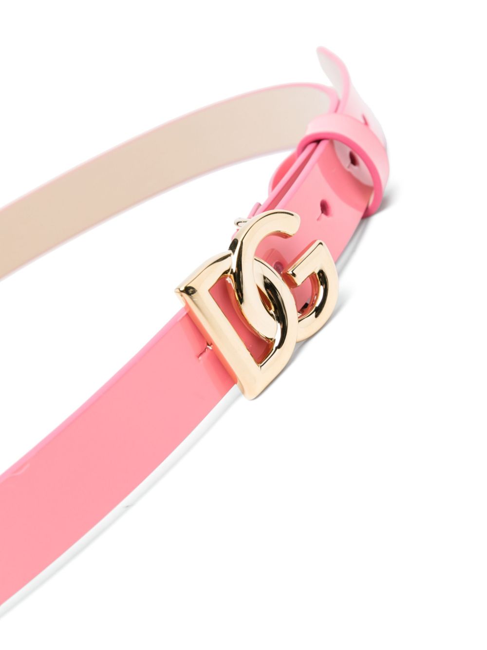 Dolce & Gabbana Kids
Cintura
