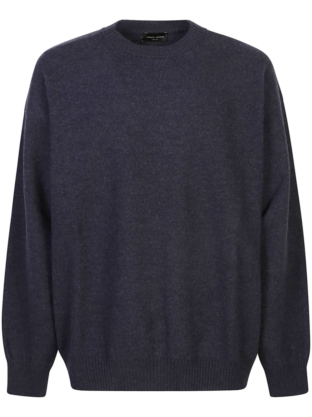 Roberto Collina
Maglione in lana