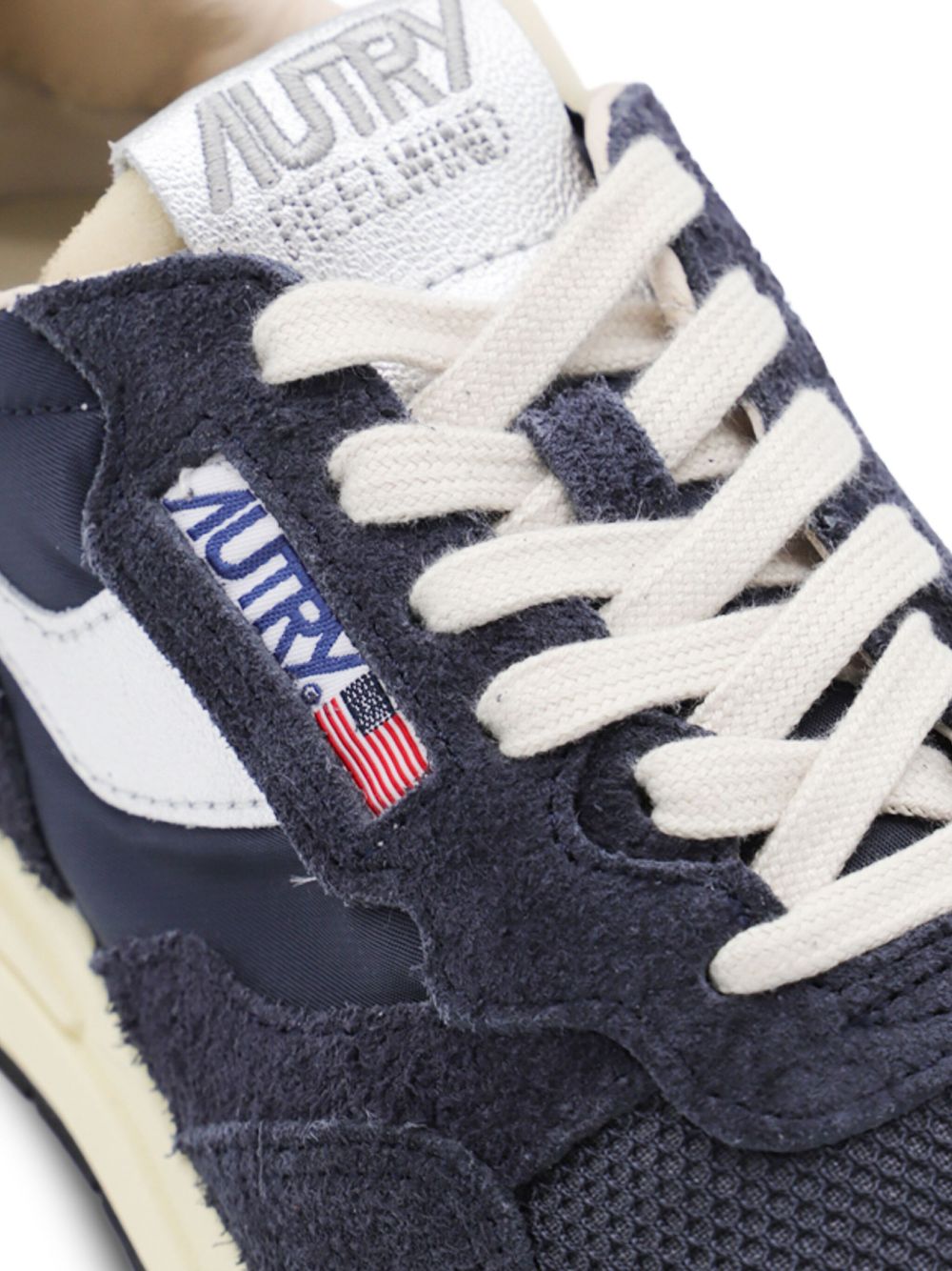 Autry
Sneakers Reelwind