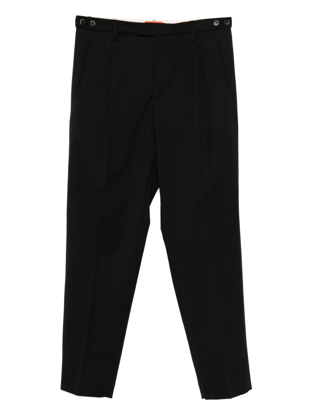 Barena Pantaloni neri