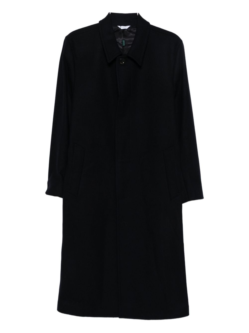 Boglioli
Cappotto blu scuro