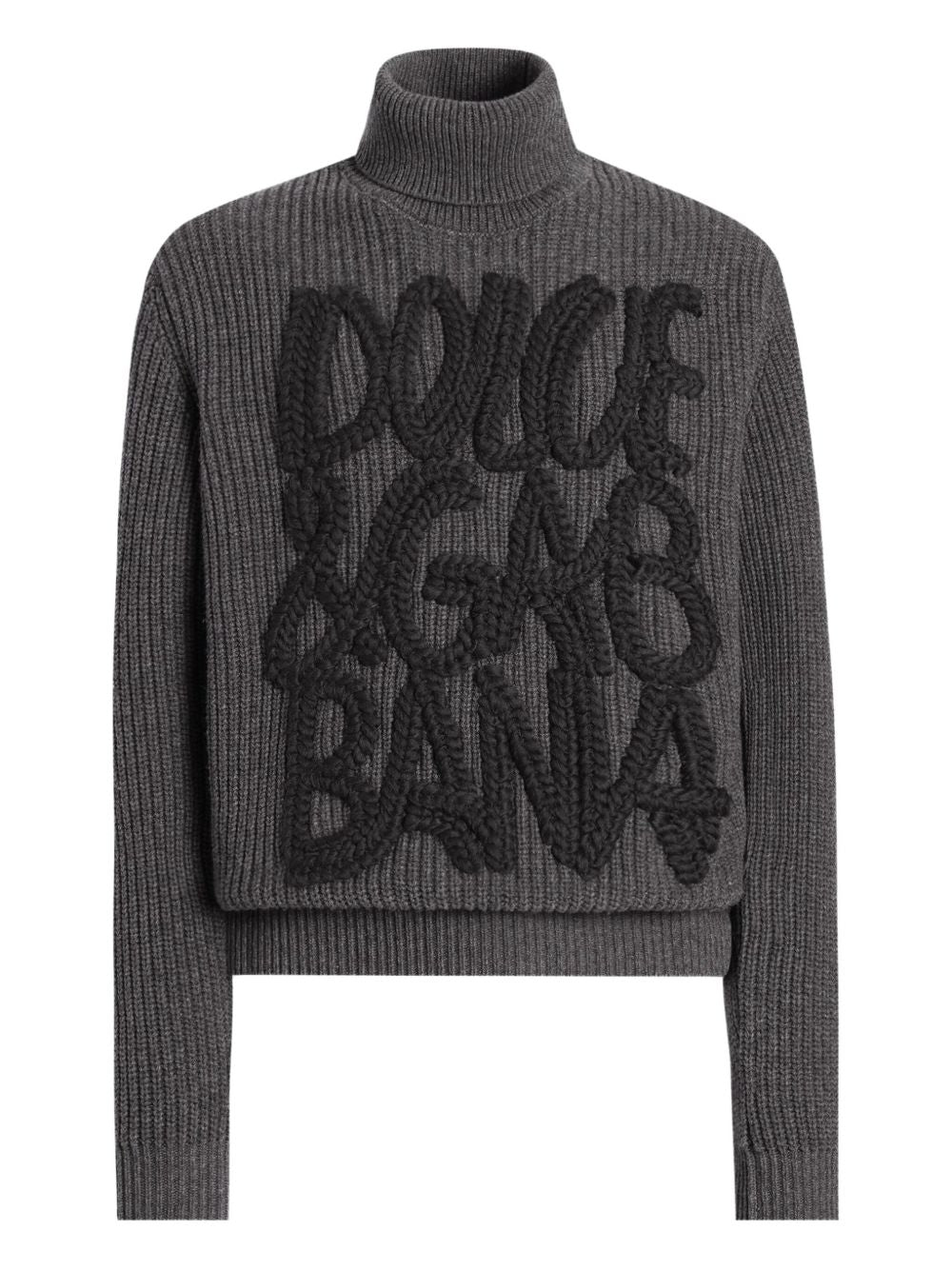 Dolce & Gabbana
Maglione dolcevita