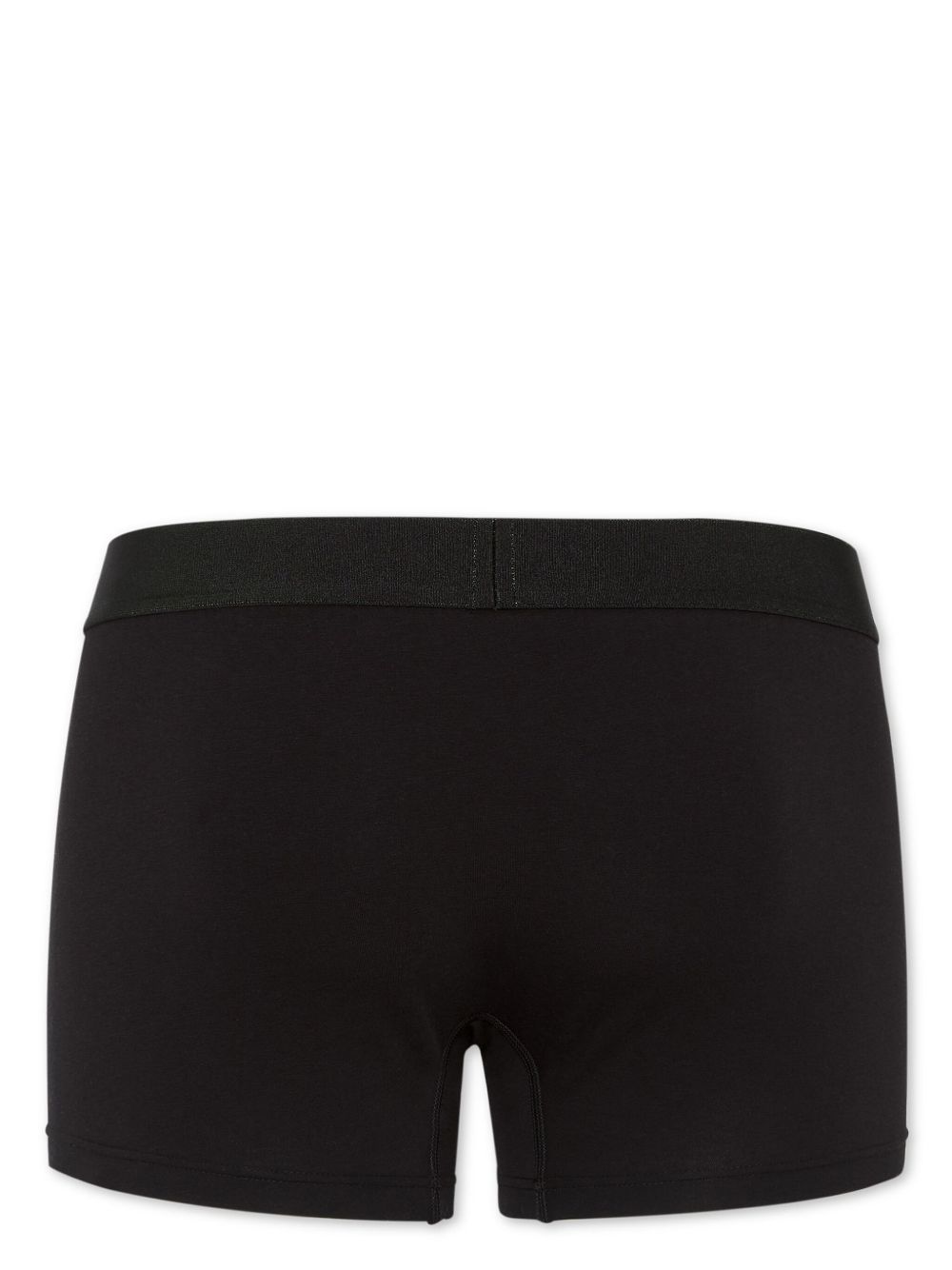 Dsquared
Boxer bicolore nero/verde