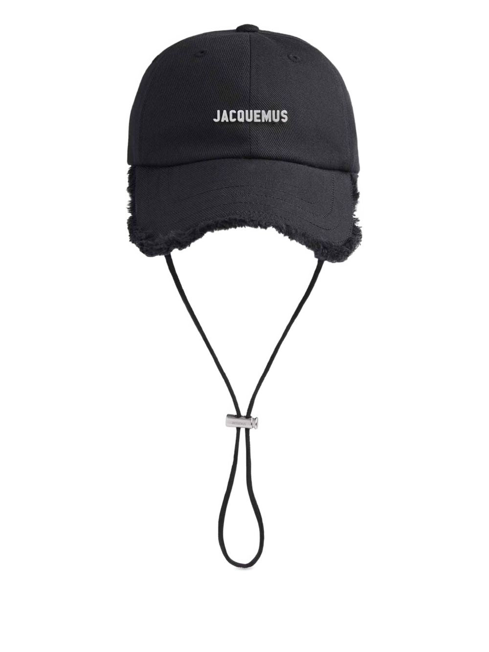 Jacquemus
Cappello da baseball La Casquette Artichaut