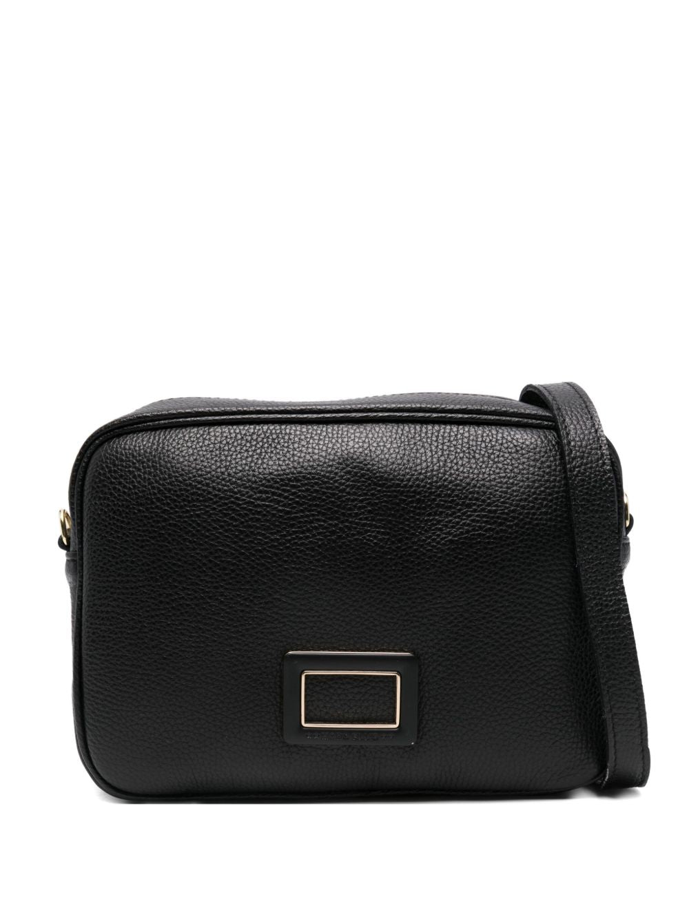 Marc Ellis
Borsa nera tracolla con logo