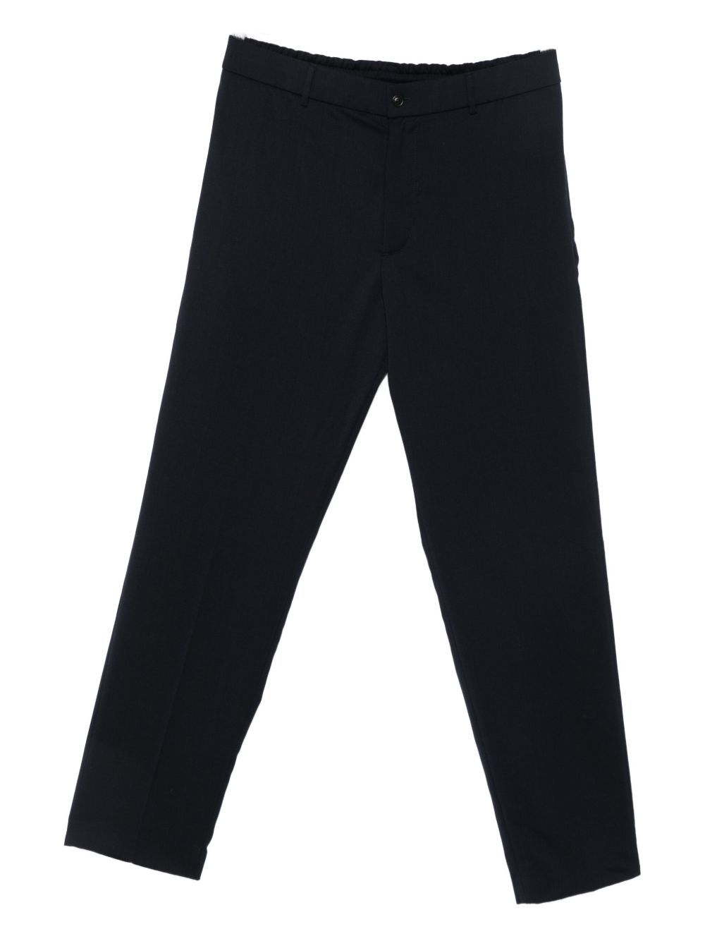 Moncler
pantaloni in misto lana