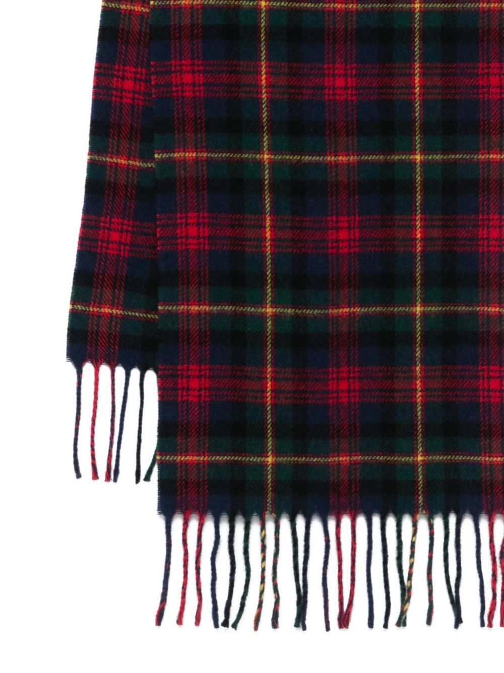 Polo Ralph Lauren
Sciarpa Polo Ralph Lauren Rossa