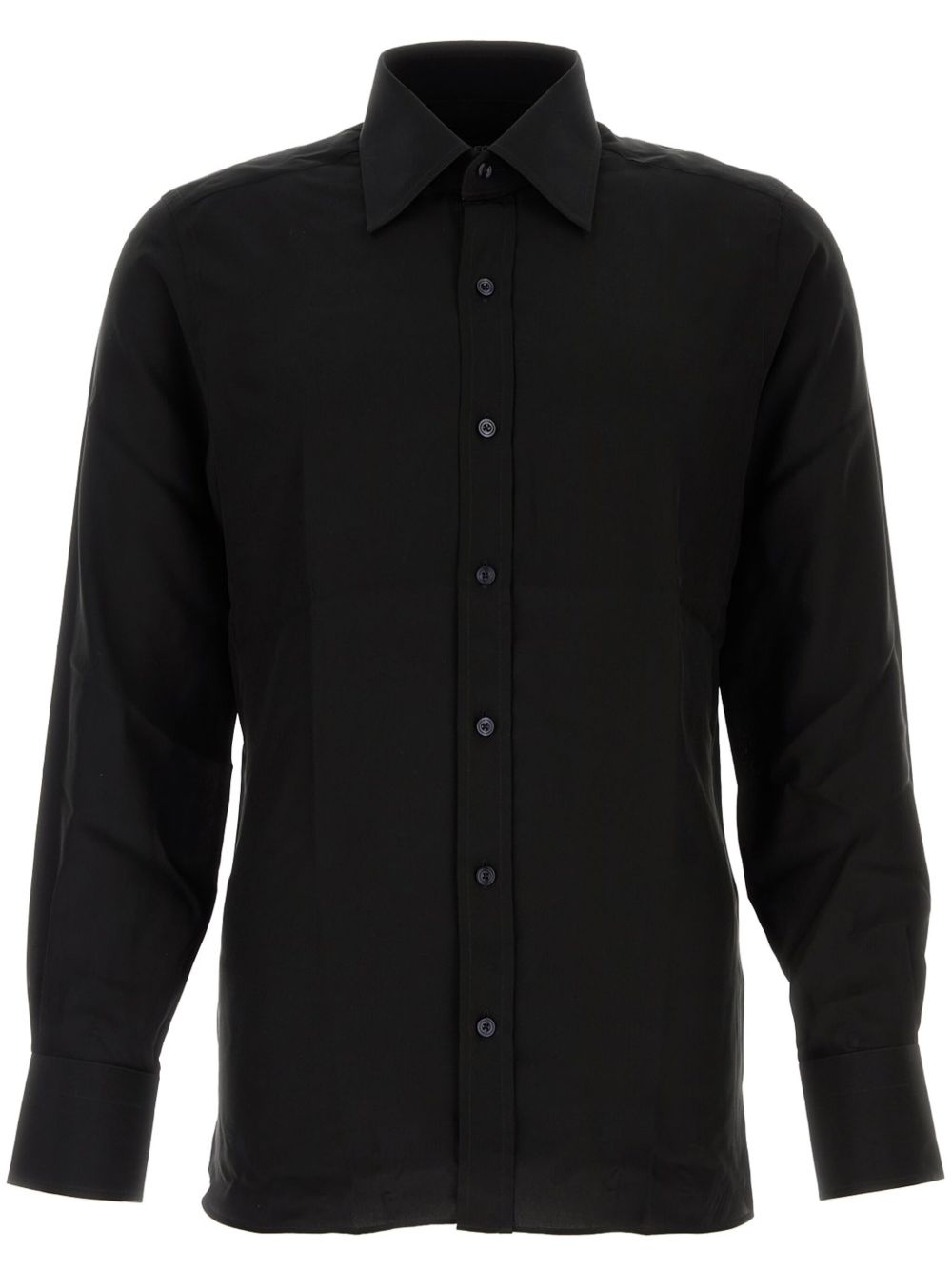 Tom ford
Colletto classico