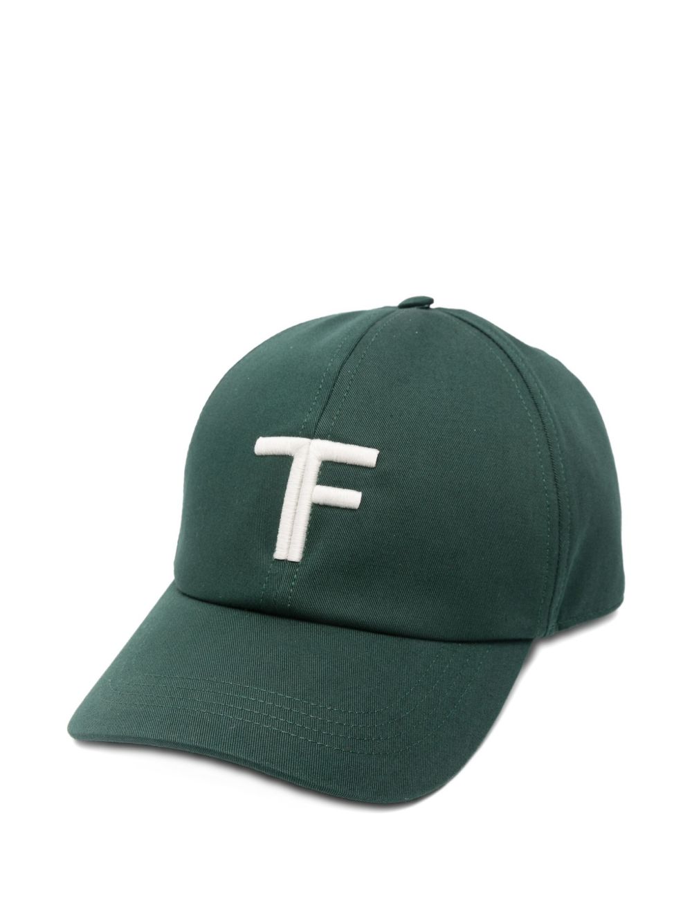 TOM FORD
Cappello da baseball con logo