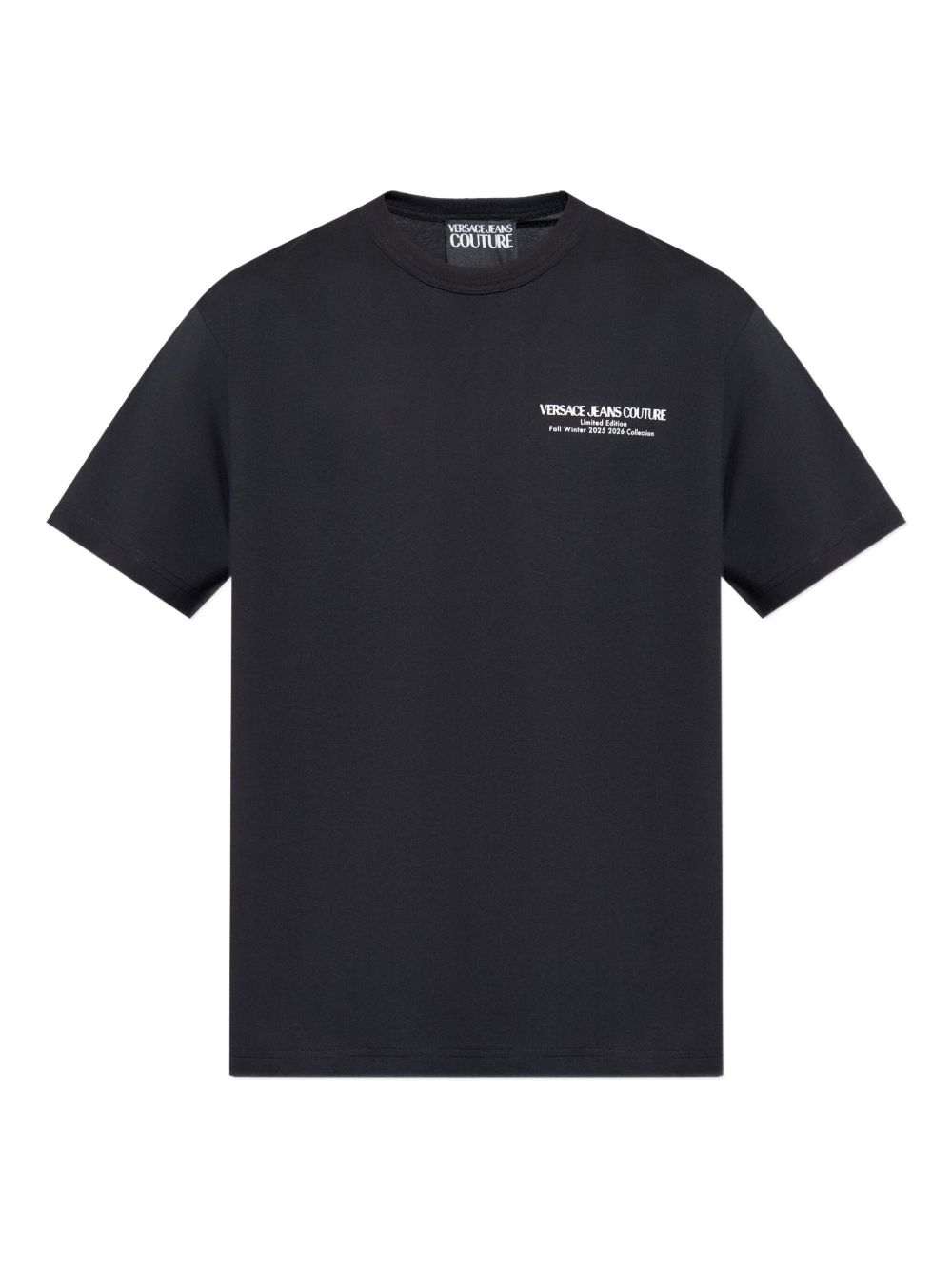 Versace Jeans Couture
T-shirt con logo