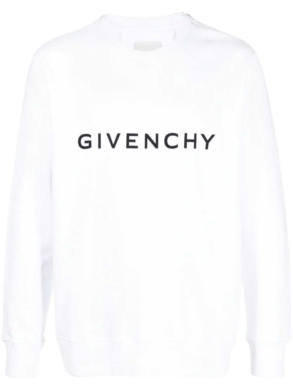 Felpa givenchy bianca con cappuccio discount