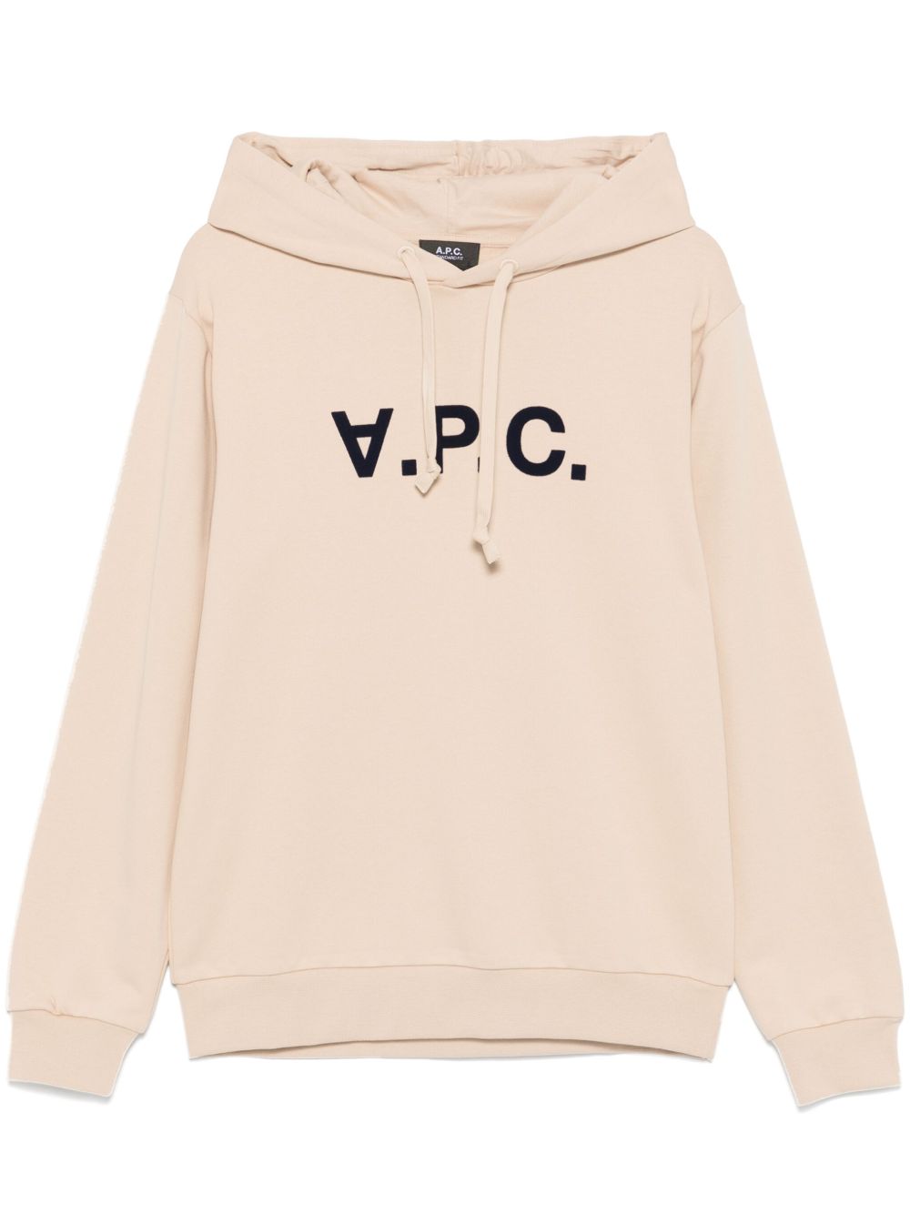 A.P.C.
Felpa Standard Grand VPC con cappuccio