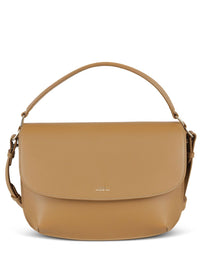 A.P.C.
borsa a tracolla in pelle