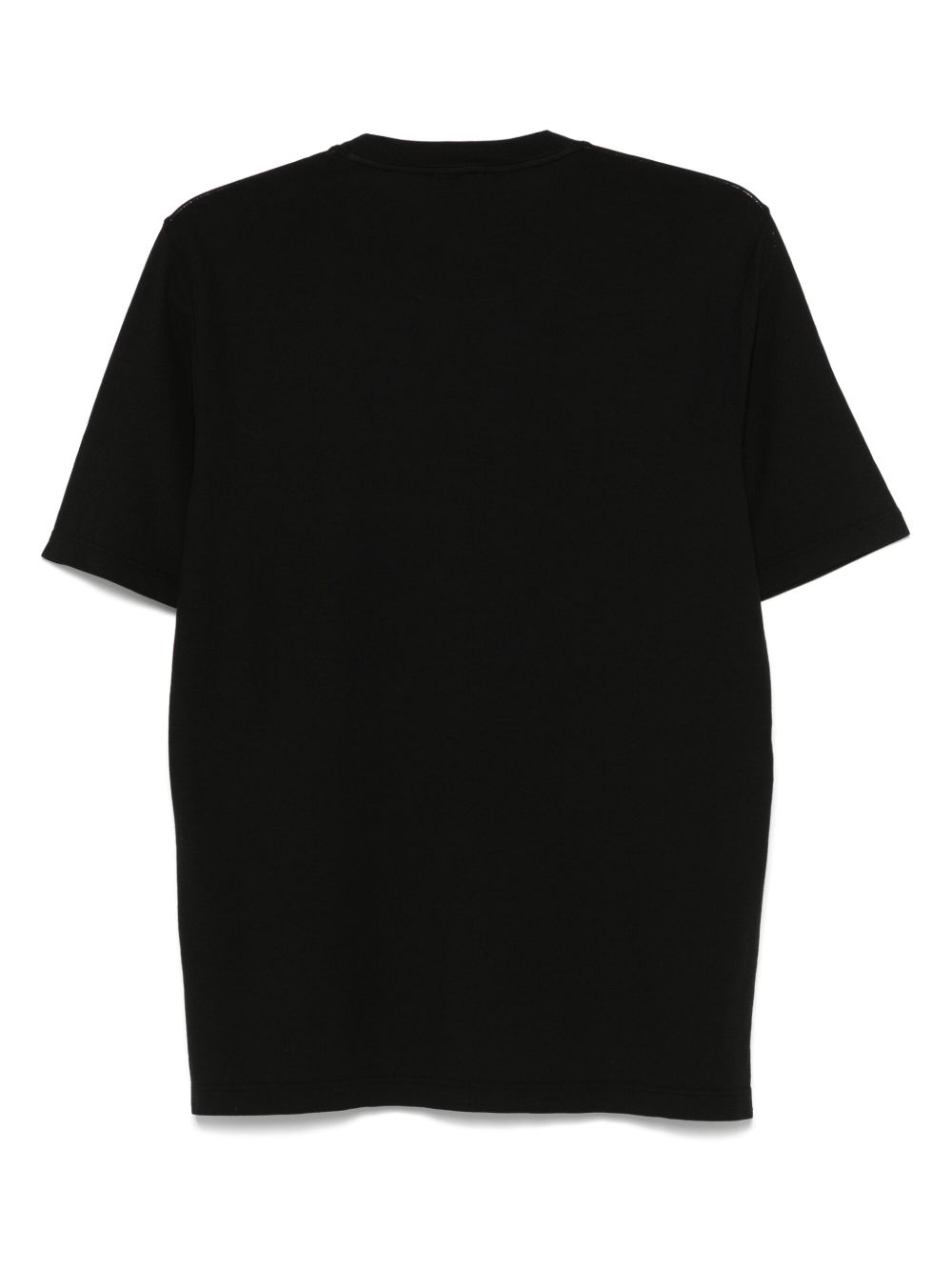 Barba
T-shirt nera