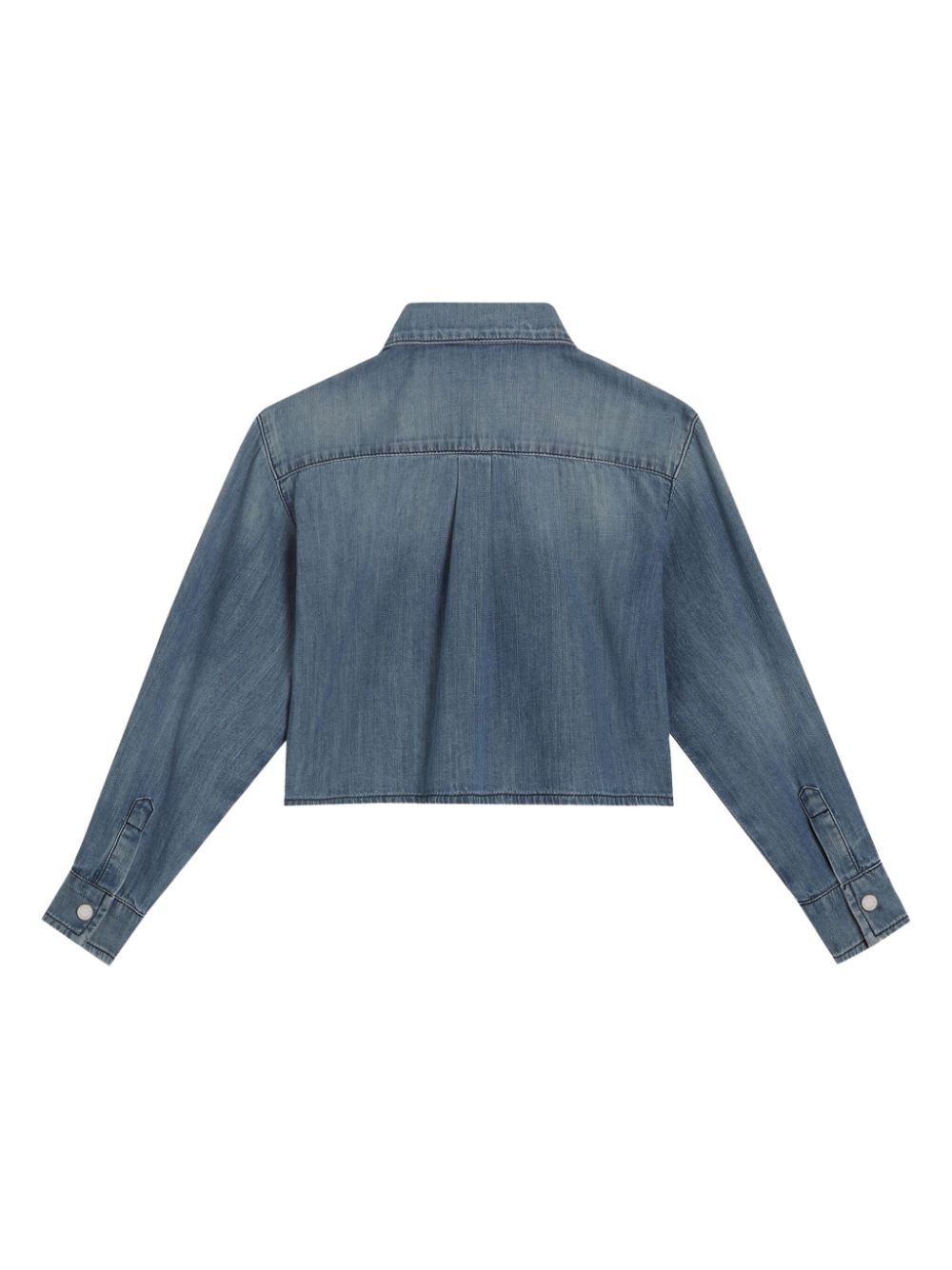 Dolce & Gabbana Kids
Camicia denim