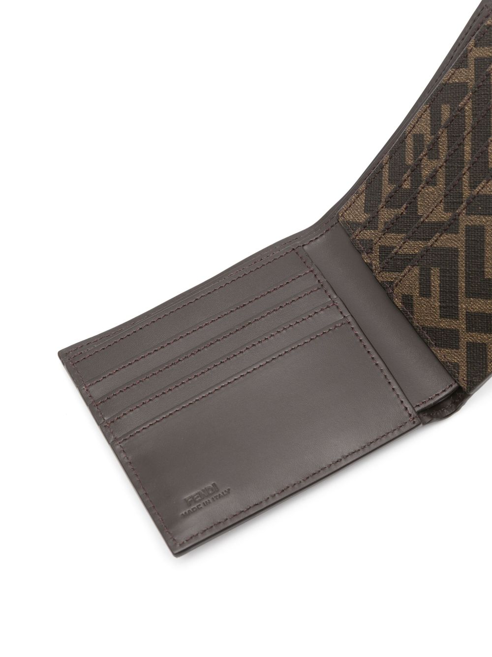 FENDI
Portafoglio FF