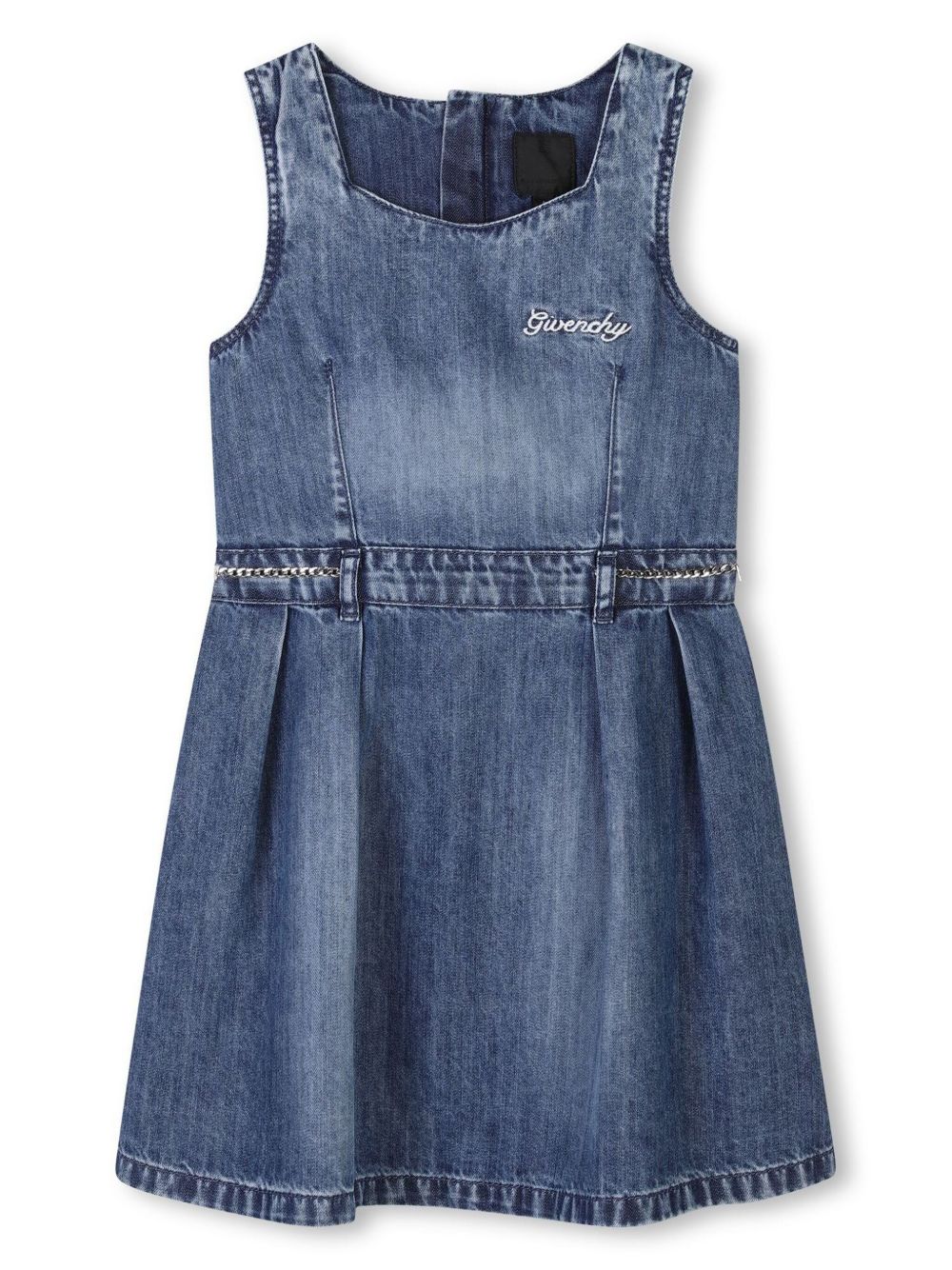 Givenchy Kids
Abito denim