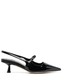 Jimmy Choo
Pumps Didi 45mm con cinturino posteriore