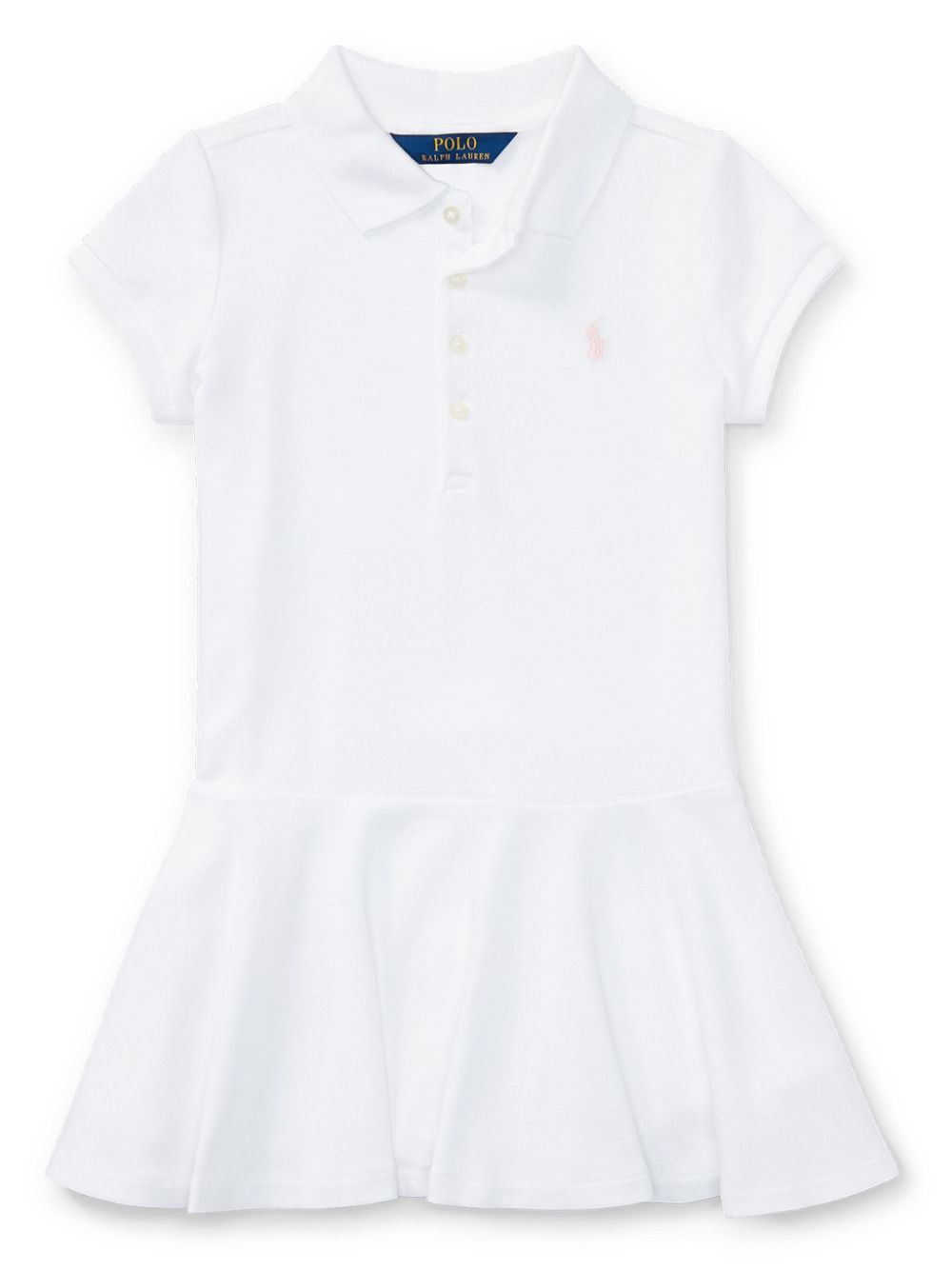POLO RALPH LAUREN KIDS
Abito modello polo