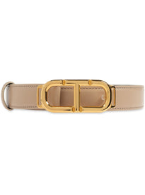 TOM FORD
Cintura con fibbia