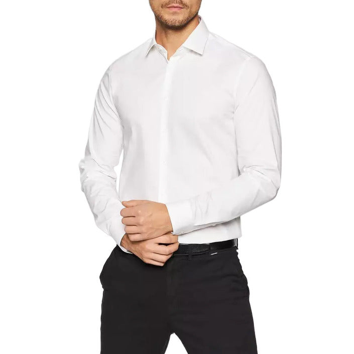 Calvin Klein Camicia Uomo