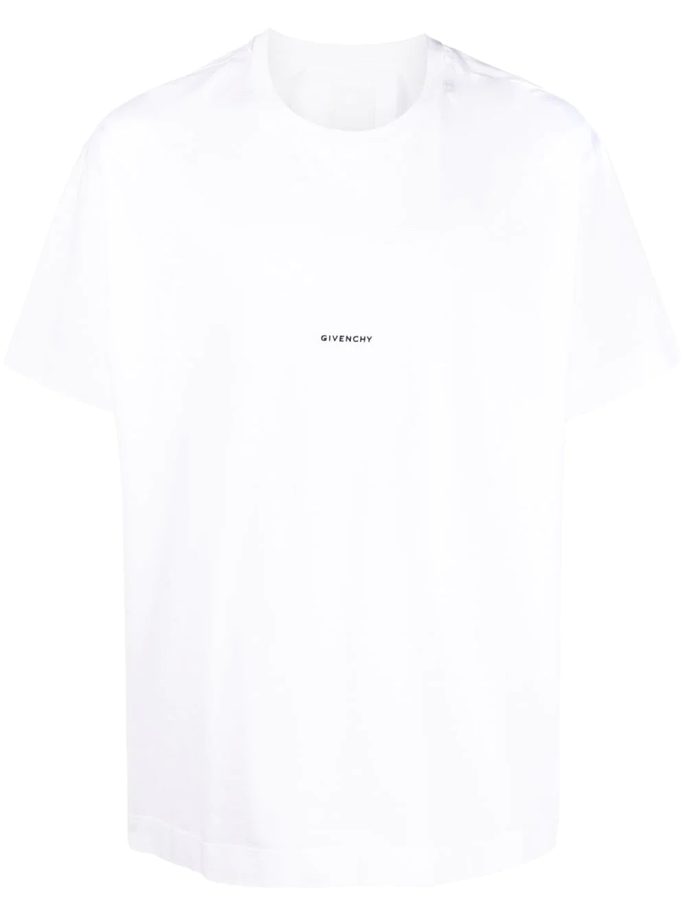 Givenchy maglia 2025 mezza manica