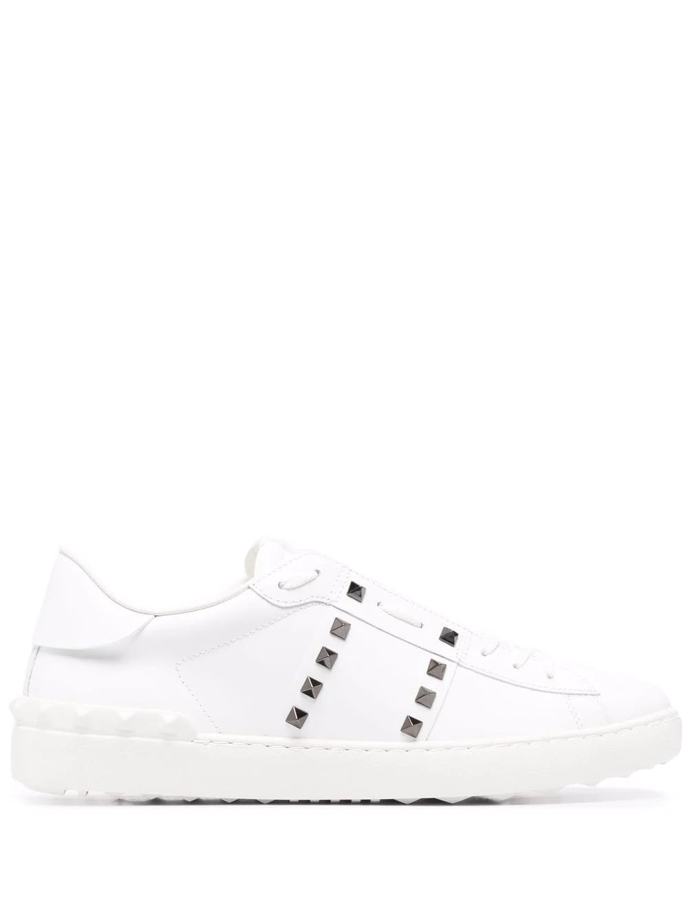 Scarpe valentino online uomo bianche