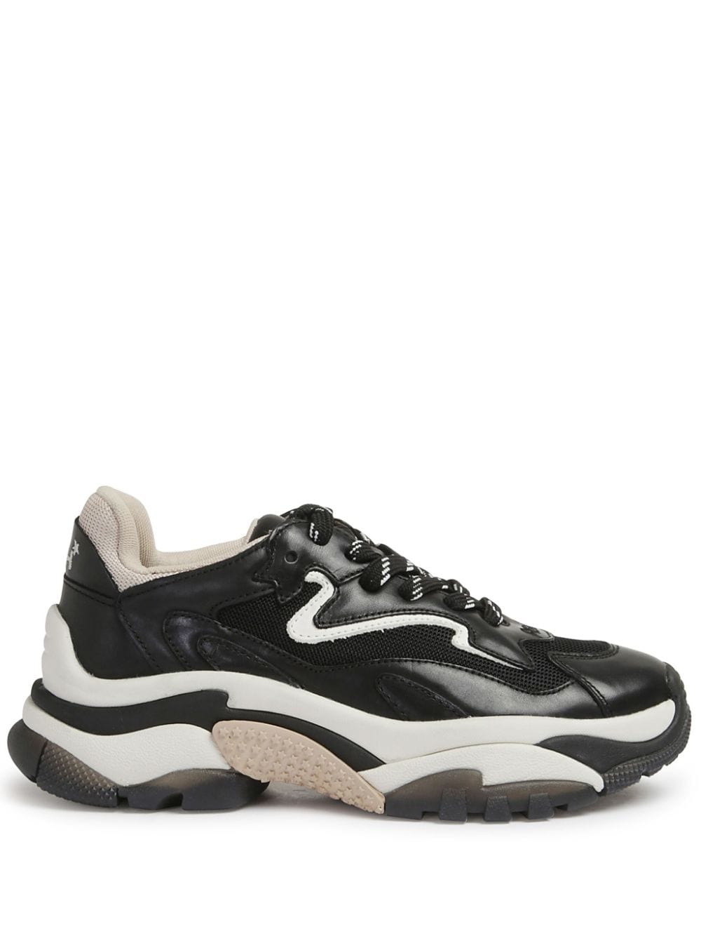 Collezione Ash