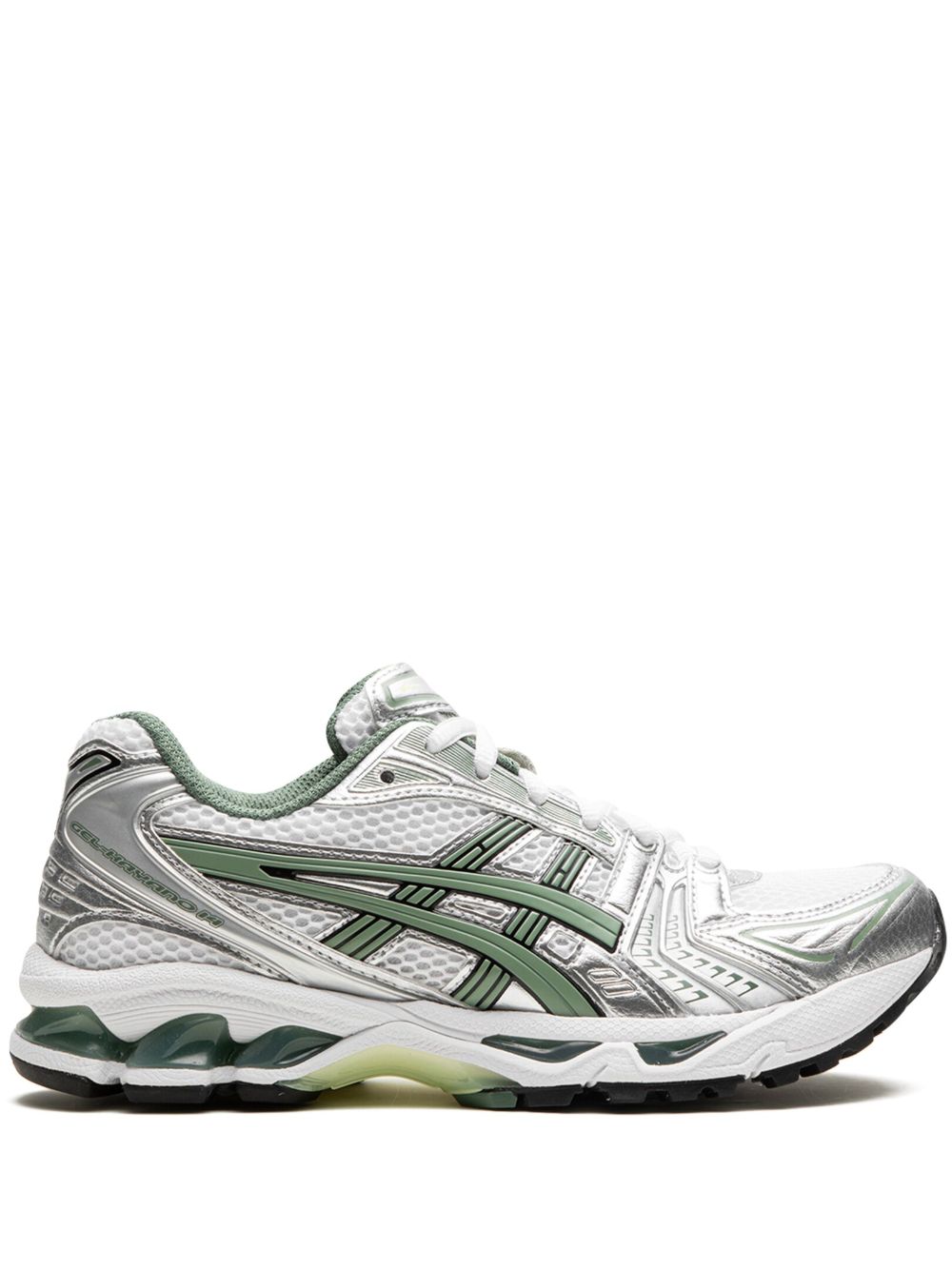 Collezione Asics