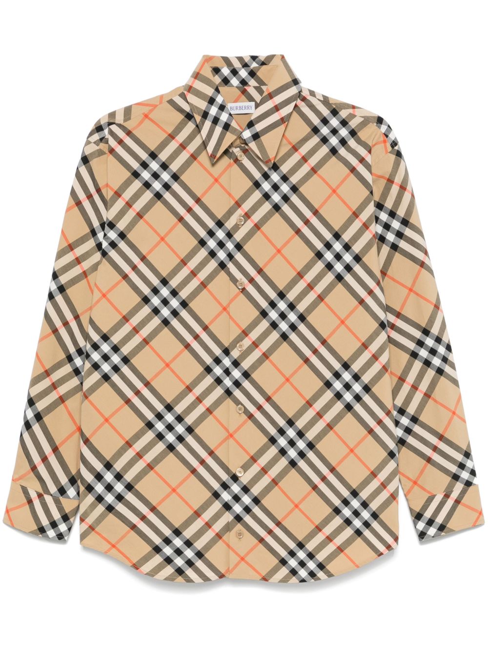 Collezione Burberry