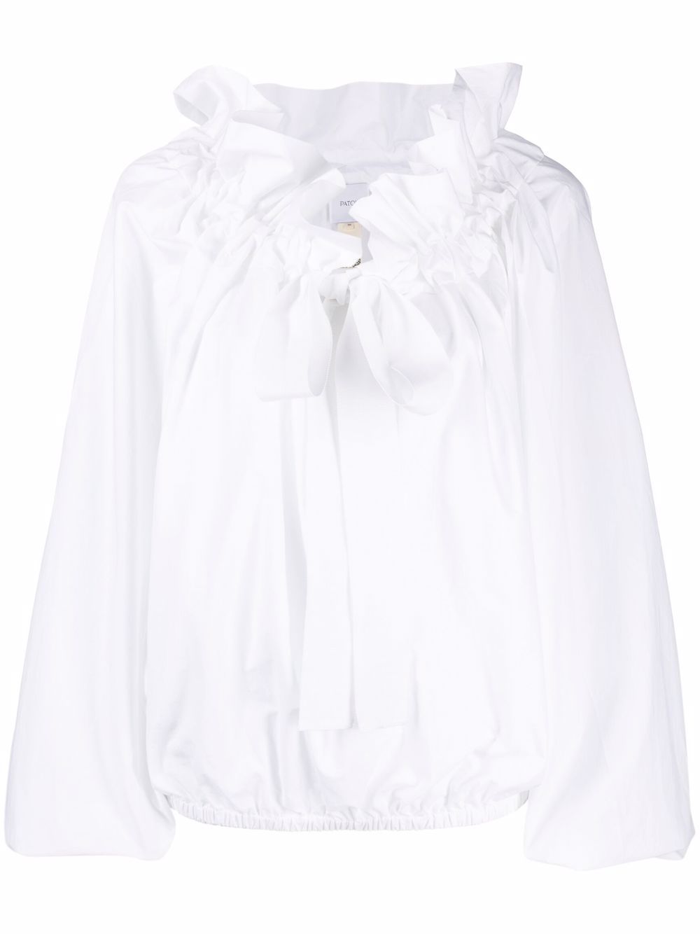 Collezione Patou