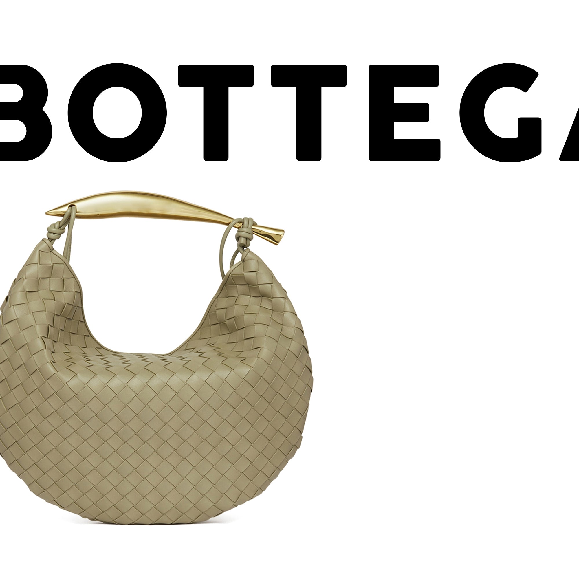Bottega Veneta Donna