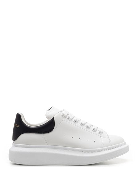 Collezione Alexander Mcqueen