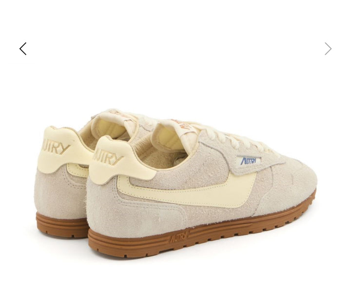 AUTRY
AUTRY SCARPE DA GINNASTICA WINDSPIN