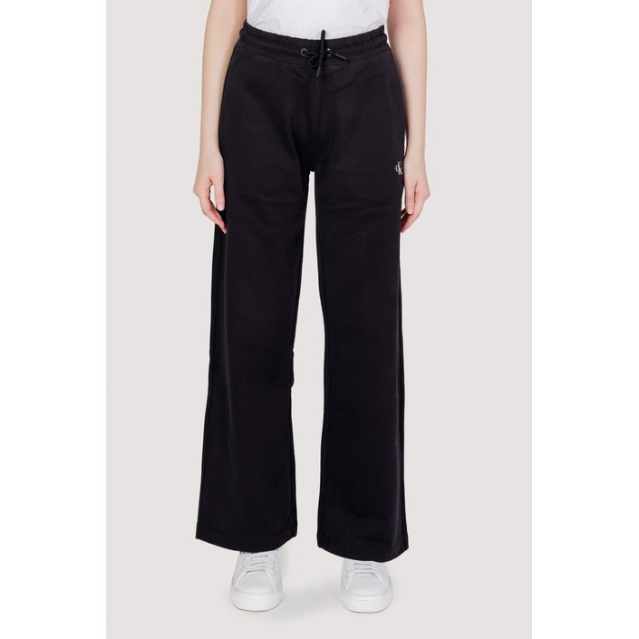 Calvin Klein Jeans Pantaloni Donna