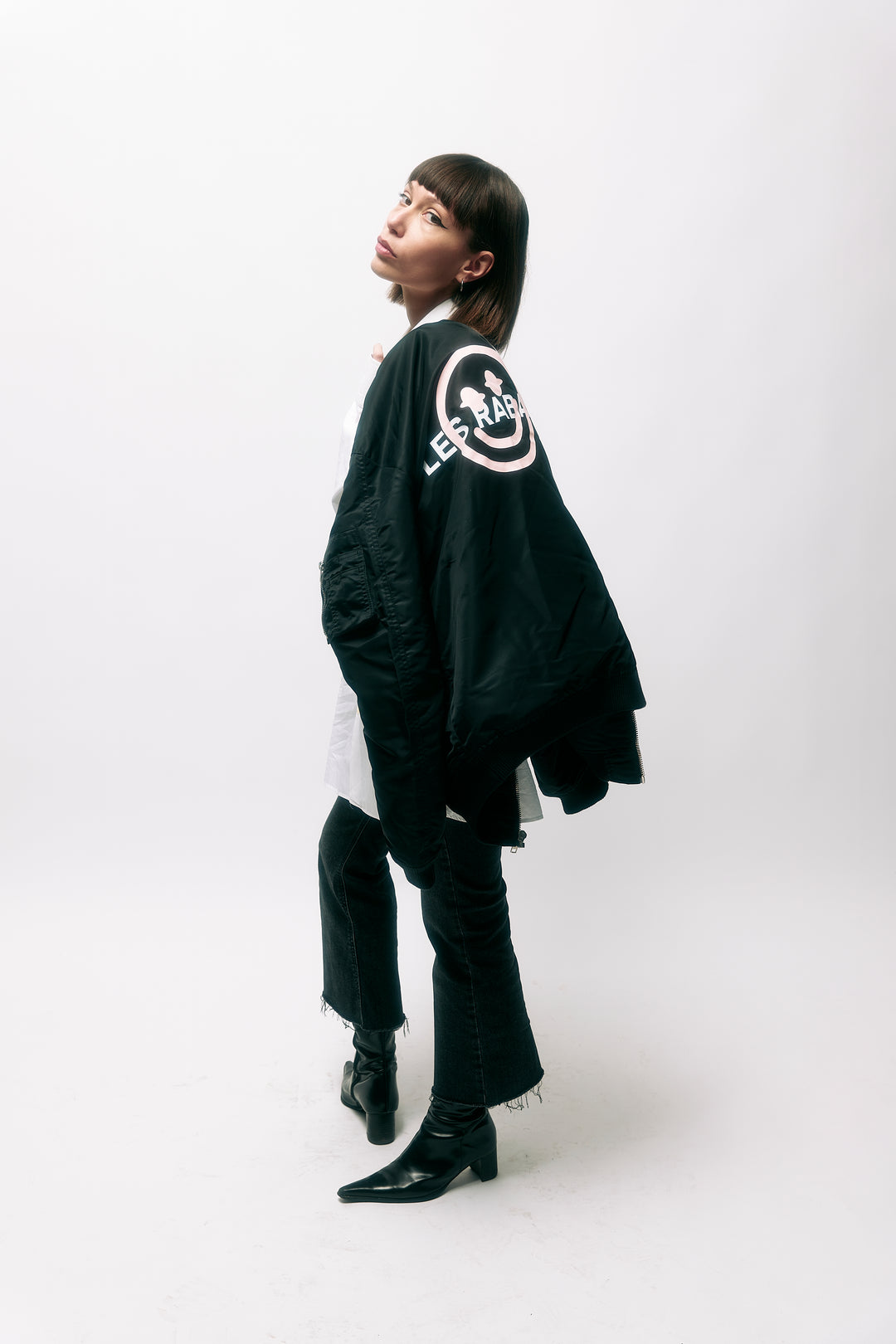 Les Rabais BOMBER Jacket