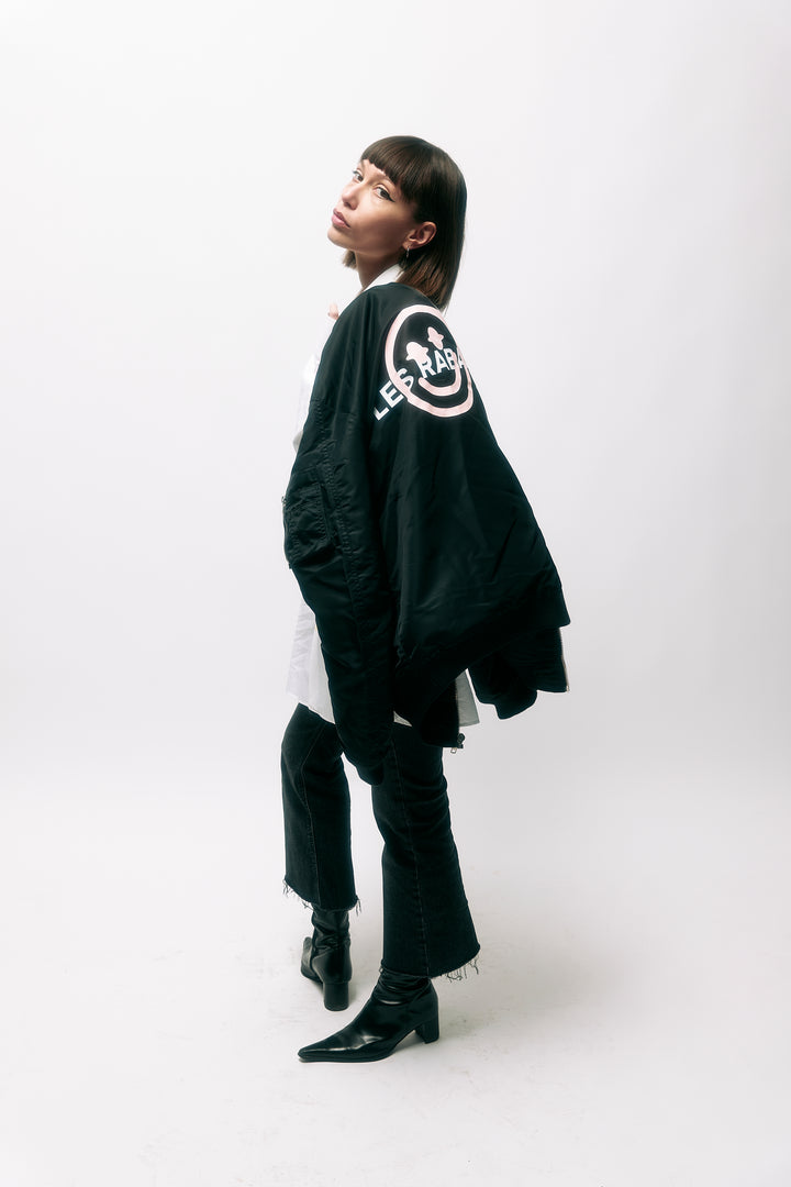 Les Rabais BOMBER Jacket