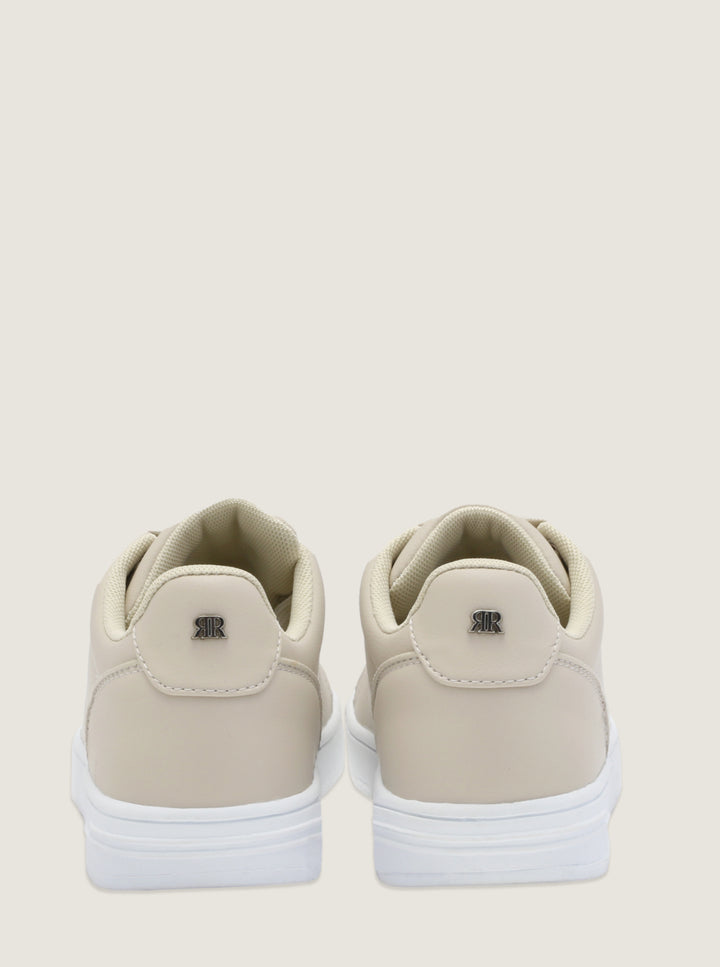 ROBERTO ROSSO GORBIO LOW SNEAKER SAND