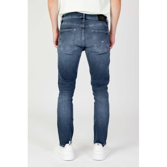 Tommy Hilfiger Jeans Jeans Uomo