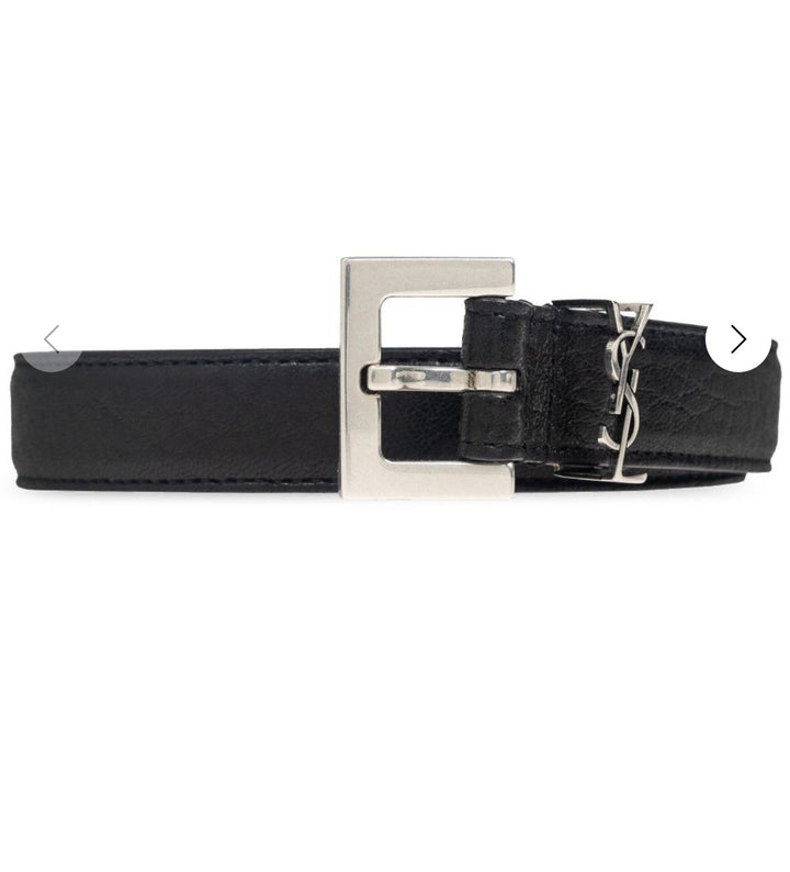 SAINT LAURENT
SAINT LAURENT CINTURA CASSANDRE