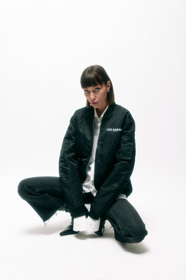 Les Rabais BOMBER Jacket