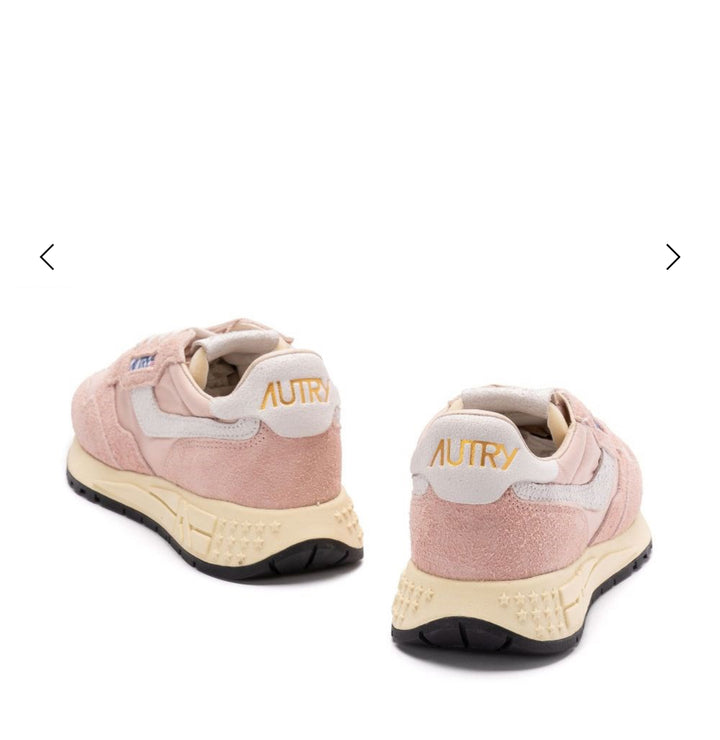 AUTRY
AUTRY SNEAKERS REELWIND