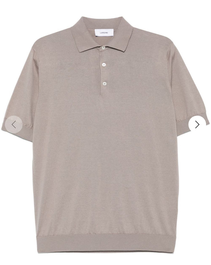 LARDINI
LARDINI POLO IN COTONE