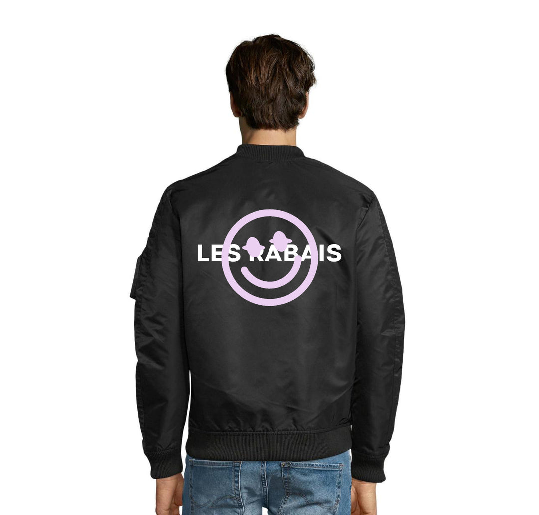Les Rabais BOMBER Jacket